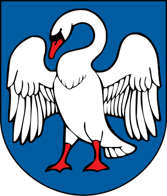 Герб міста Йонава, Литовська Республіка