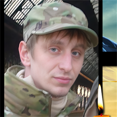 Рижак Володимир Юрійович