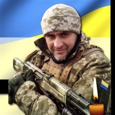 Панченко Андрій Григорович