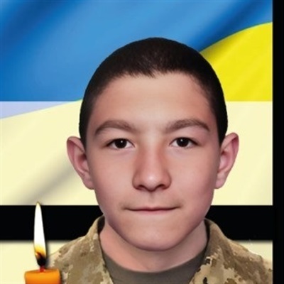 Нечиталюк Іван Євгенович