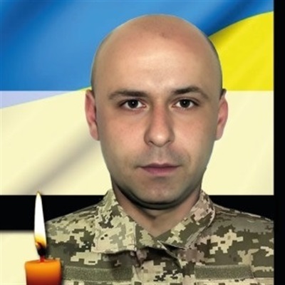 Забуй Роман Михайлович