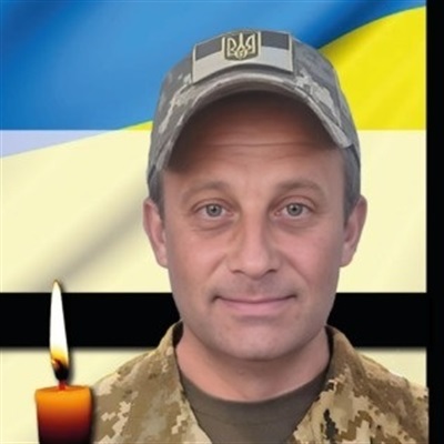 Гнатів Андрій Іванович