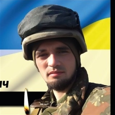 Шевчук Олександр Андрійович