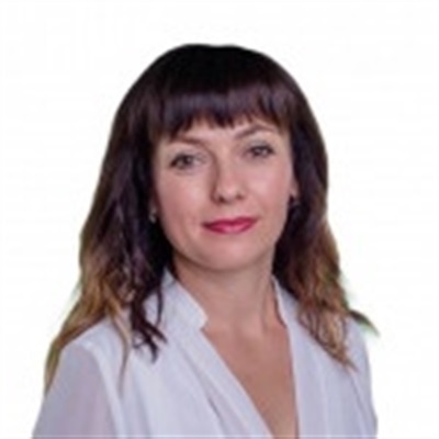 Бандурко Людмила Миколаївна