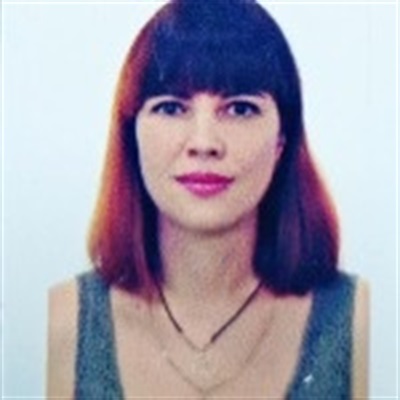 Бердник Катерина Василівна