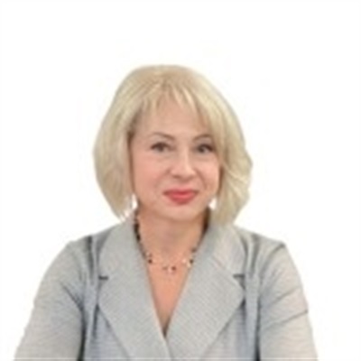 Бобошко Ірина Іванівна