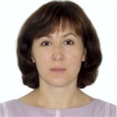 Далібожак Валентина Миколаївна