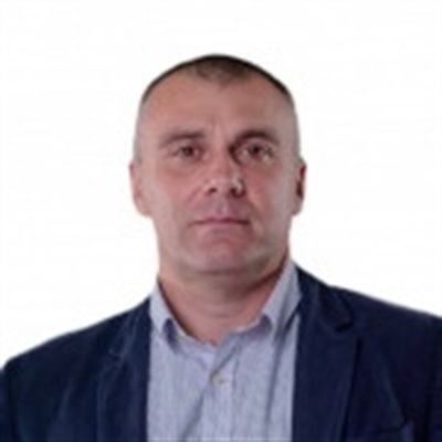 Дорошенко Віктор Миколайович