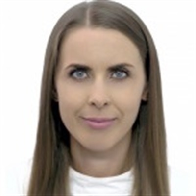 Дякон Іоланта Леонідівна