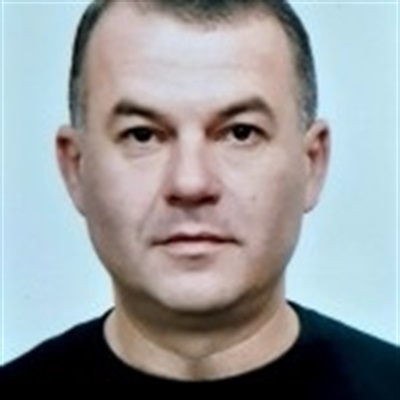 Заріцький Костянтин Ростиславович