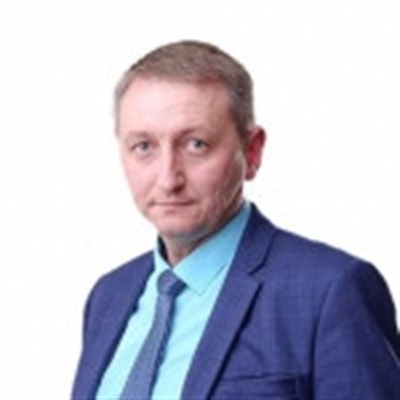 Книж Олег Олександрович