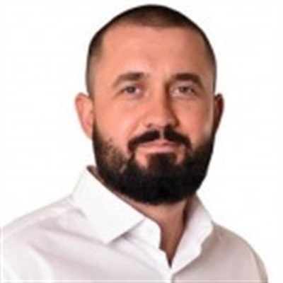 Косенко Роман Валерійович