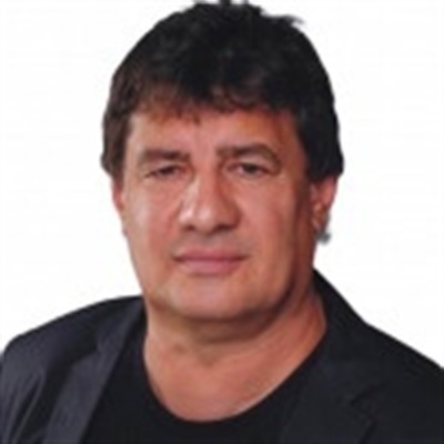 Лихолай Віктор Олексійович