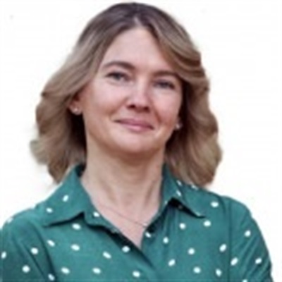Любченко Юлія Євгенівна