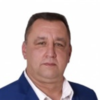 Меркулов Микола Леонідович