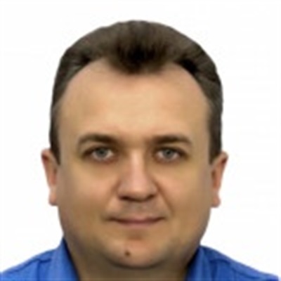 Ніколаєв Олександр Васильович