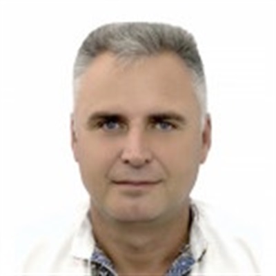 Овчаренко Віктор Степанович