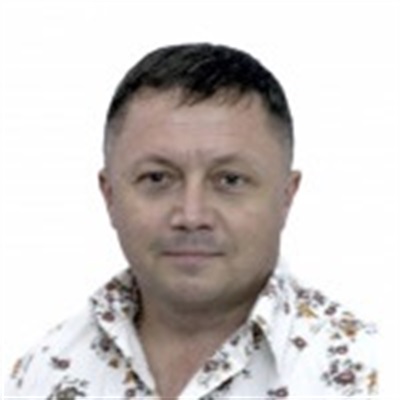 Пархоменко Олександр Олександрович