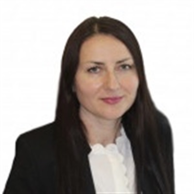 Сілко Оксана Іванівна