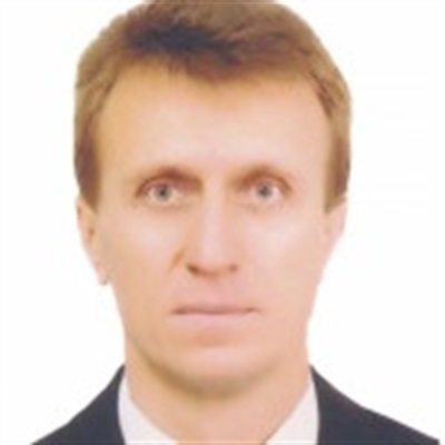 Стригун Анатолій Миколайович