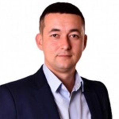 Стуженко Микола Анатолійович