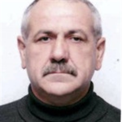 Таібов Рамазан Курбанович
