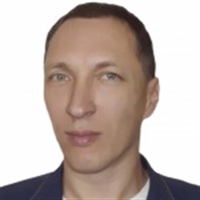 Трегубов Валерій Леонідович