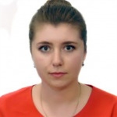 Федоренко Марина Олександрівна