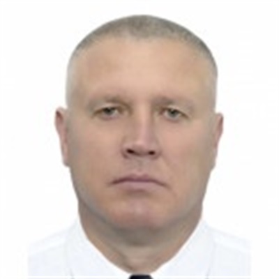 Шапошник Андрій Борисович