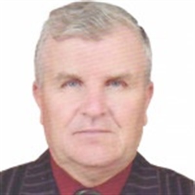 Якушенко Микола Трохимович