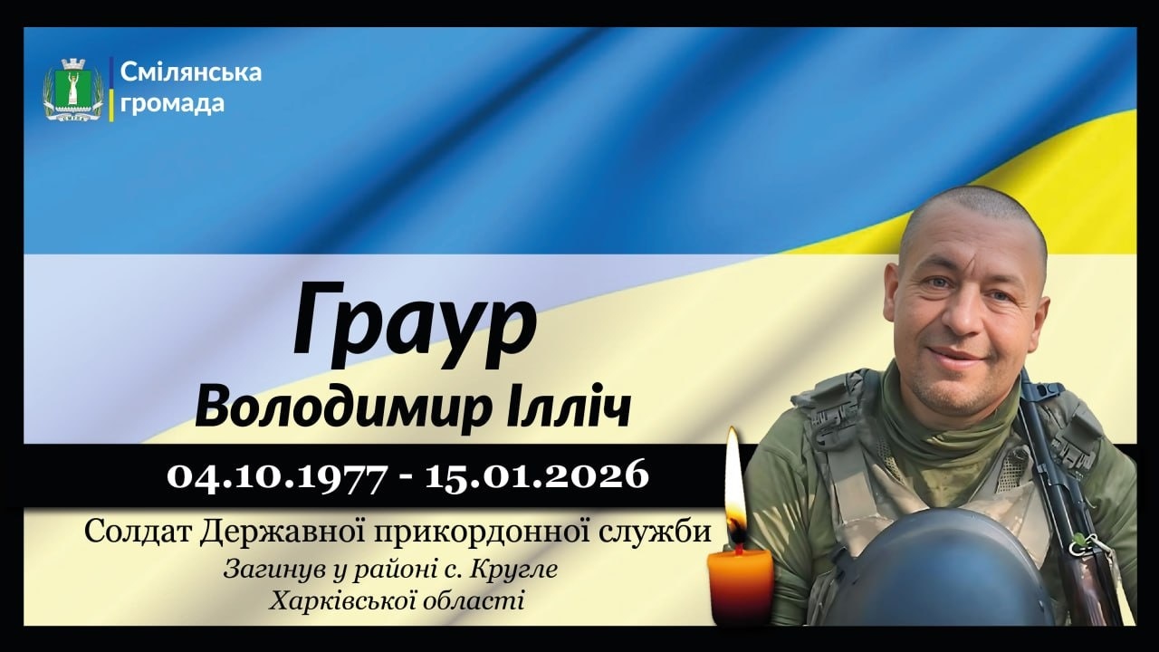Граур Володимир Ілліч