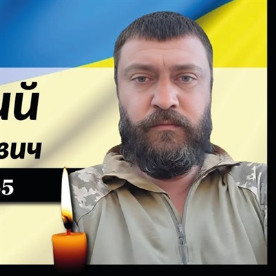 Альшевський Михайло Миколайович
