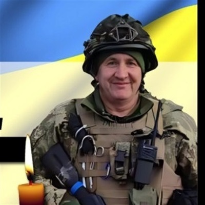 Яковлєв Михайло Сергійович