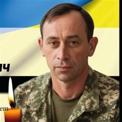 Симоненко Симоненко Михайло МихайловичМихайло Михайлович