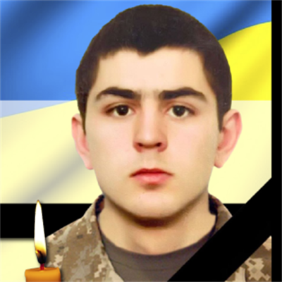 Журавель Сергій Ігорович